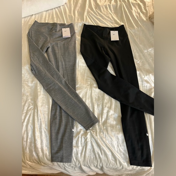 Nike Leggings ✔️ - Picture 1 of 1